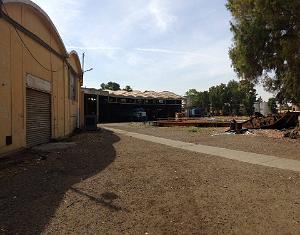 ORAN-SNCFA LE DEPOT A VICTOR HUGO (3)